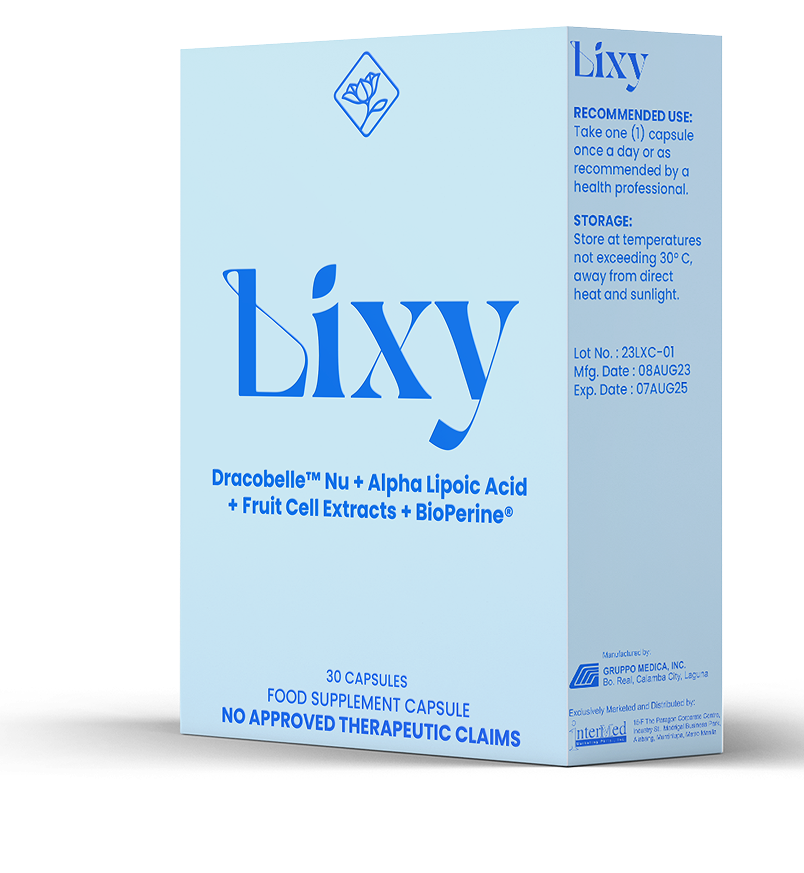 LIXY